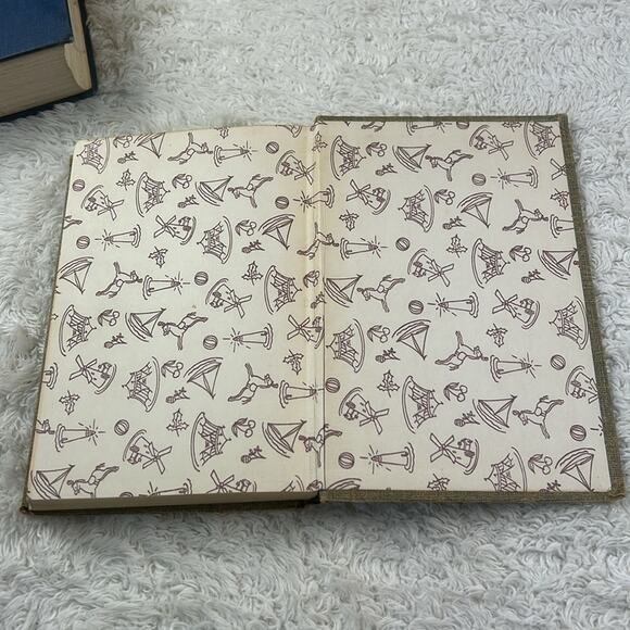 Vintage Plays Radio Plays for Young people Walter Hackett 1968 book bundle 3 - Picture 12 of 16